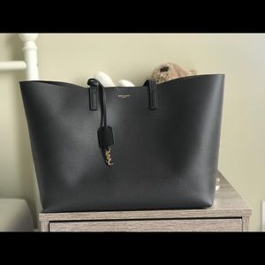 Saint Laurent Tote bag